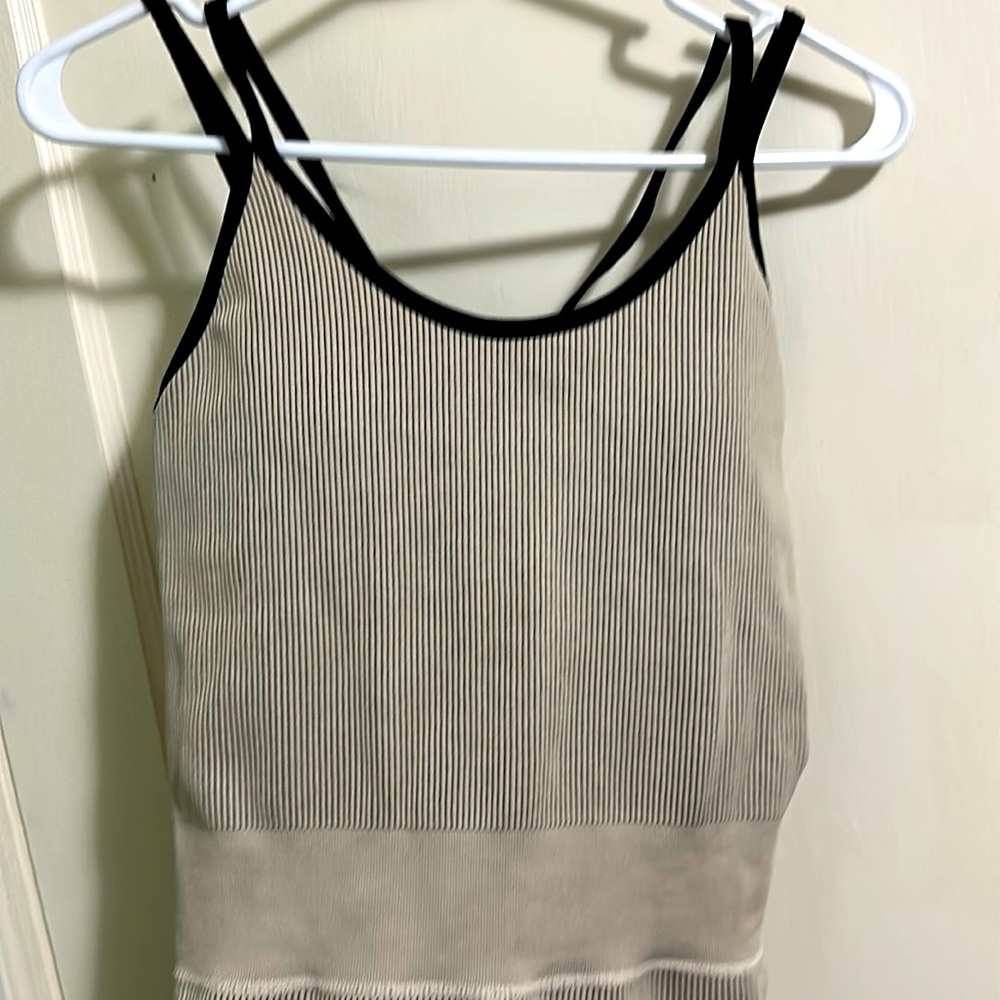 Romper - Picture 2 of 3
